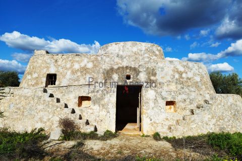 Landejendom i Ostuni, Brindisi, Ostuni - € 125.000 | Ref: 172528 - foto 2